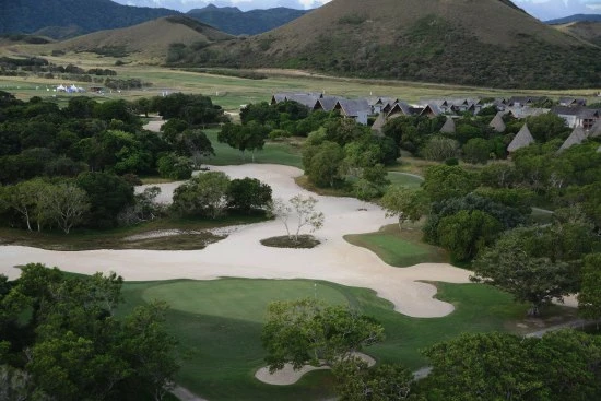Golf de Deva